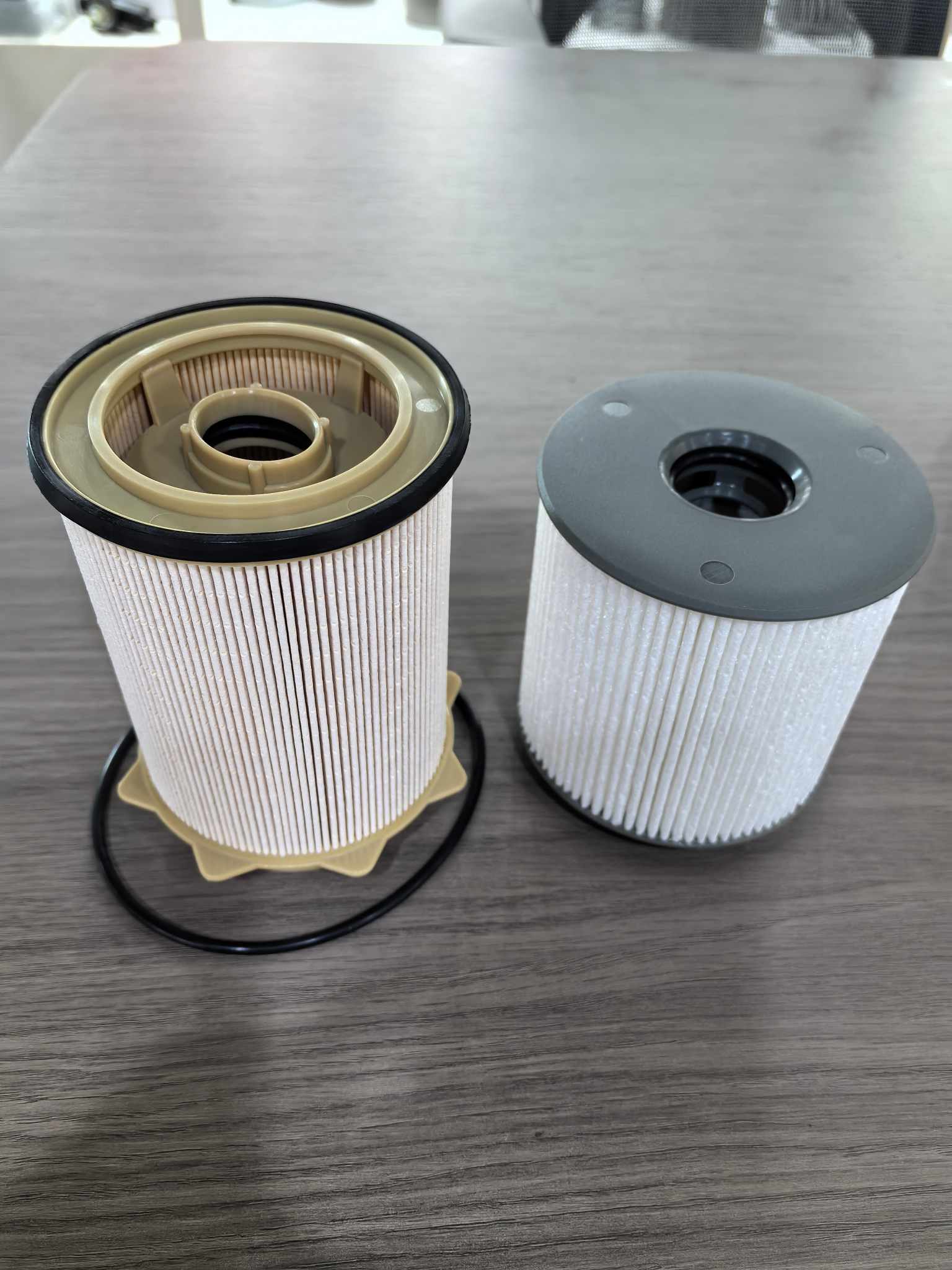 68436631AA 68157291AA FUEL FILTERS KWA DODGE