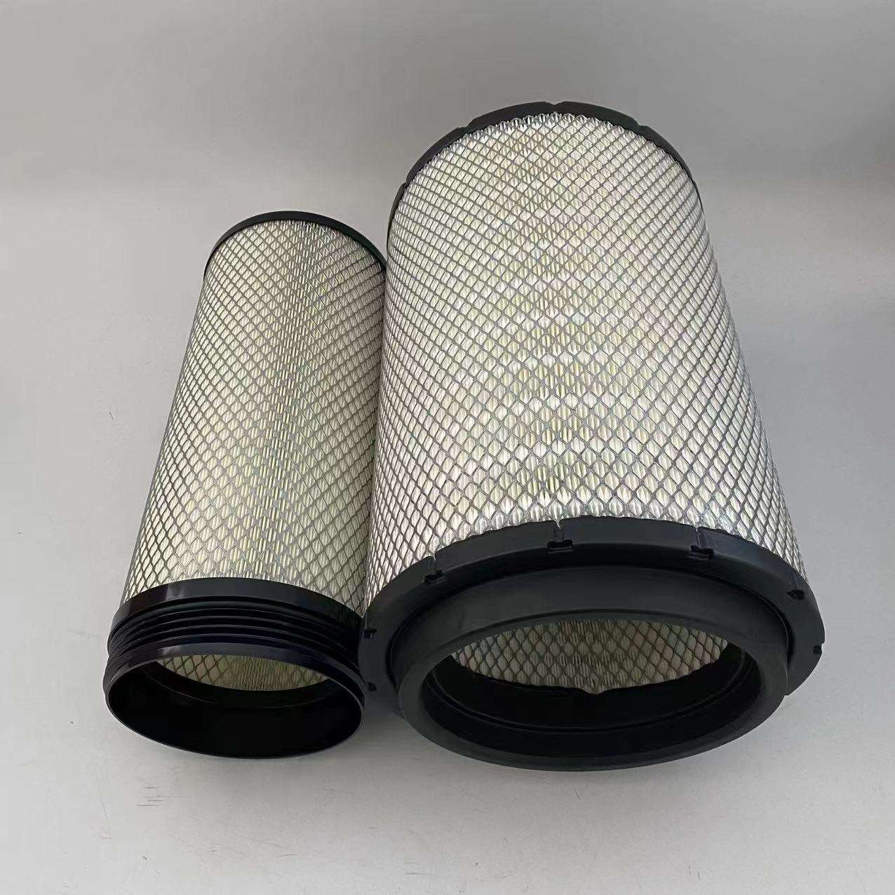 Vichungi vya hewa ZA3104AB