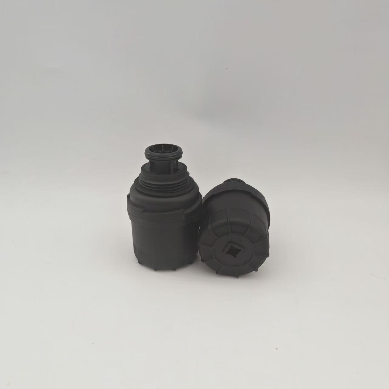 Kichujio cha Mafuta cha LF17356 kwa Hyundai Kia